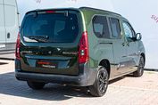 Citroen Berlingo XL L2H1 Max Kombi EAT8