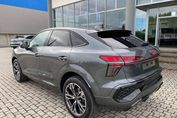 Audi Q3 TFSI S line Sportback