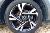 Toyota C-HR 1.8 Hybrid Style