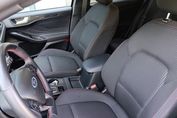 Ford Focus 1.5 EcoBlue ST-Line X aut