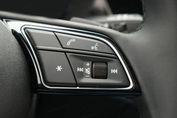 Audi A3 45 TFSIe S Line Sportback