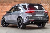 Mercedes GLE 450 d 4-Matic AMG Line