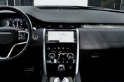 Land Rover Discovery Sport 2.0 P200 mHEV R-Dynamic SE aut