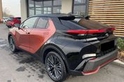 Toyota C-HR Tokyo Edition 2.0 PHEV Dynamic Force