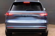 Geely Starray EM-i 1.5 PHEV Max