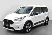 Ford Transit Connect EcoBlue Active Pshift