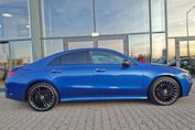 Mercedes CLA 200 mHEV AMG Line 7G-DCT