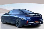 BMW i7 M70 xDrive