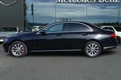 Mercedes Klasa E 220 d 9G-TRONIC