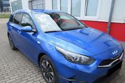Kia Ceed 1.5 T-GDI M DCT