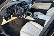 BMW Seria 5 520d xDrive Luxury Line sport-aut