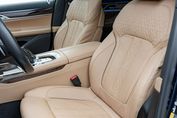 BMW Seria 7 745Le xDrive M Sport