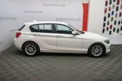BMW Seria 1 118i