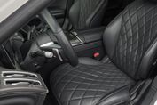 Mercedes Klasa S 400 d 4-Matic 9G-TRONIC