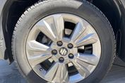 Suzuki Vitara 1.4 Boosterjet SHVS Premium 4WD