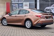 Toyota Camry 2.5 Hybrid Dynamic Force Comfort e-CVT