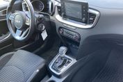 Kia Ceed 1.5 T-GDI M DCT