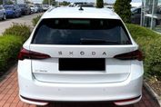 Skoda Octavia Drive Selection 2.0 TDI DSG