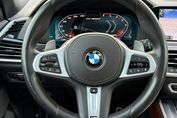 BMW X5 M50d