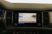 Skoda Kodiaq 1.5 TSI 4x2 Style