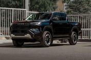 Toyota HiLux mHEV Double Cab Executive 4x4 aut