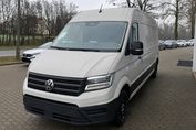 Volkswagen Crafter L4H3