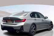 BMW Seria 3 320d xDrive M Sport