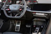 Audi A3 RS3 TFSI quattro