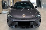 Cupra Formentor 1.5 e-TSI DSG