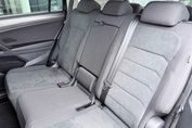 Volkswagen Tiguan Tsi 4MOT Elegance Dsg