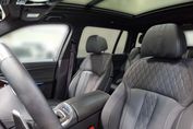 BMW X7 xDrive40d mHEV M Sport