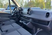 Mercedes Sprinter 315 CDI Long SELECT