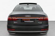 Audi A8 L 50 TDI quattro