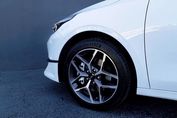Kia Ceed 1.5 T-GDI Tribute