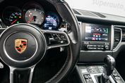 Porsche Macan S Diesel