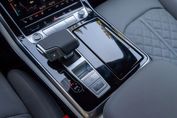 Audi Q8 TDI quattro S line