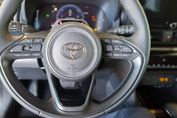 Toyota Yaris Cross Style 1.5 Hybrid