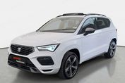 Seat Ateca 2.0 TSI FR 4Drive DSG