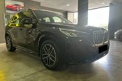 BMW X1 sDrive18i M Sport