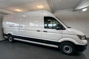 Volkswagen Crafter L4H3 8AT