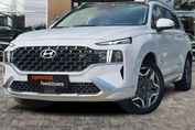 Hyundai Santa Fe 1.6 t-Gdi Hev Platinum 4WD