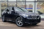 BMW X5 xDrive30d M Sport