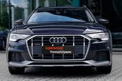 Audi A6 Allroad 55 TFSI mHEV Quattro S tronic
