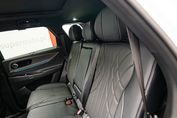 Jaecoo 8 1.5 T-GDI Super Hybrid Premium DHT 7os.