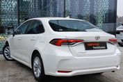 Toyota Corolla 1.5 Comfort