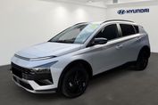 Hyundai Bayon 1.0 T-GDI Smart Black DCT
