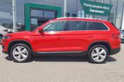 Skoda Kodiaq 1.5 TSI ACT 4x2 Style DSG