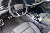 Audi A5 S5 TFSI Avant