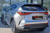 Lexus NX 450h+ Omotenashi AWD