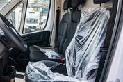Opel Movano Heavy L3H2
